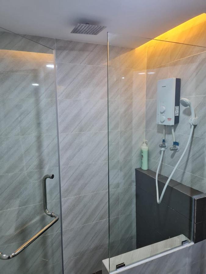 Sri Sayang Home Stay George Town Ngoại thất bức ảnh