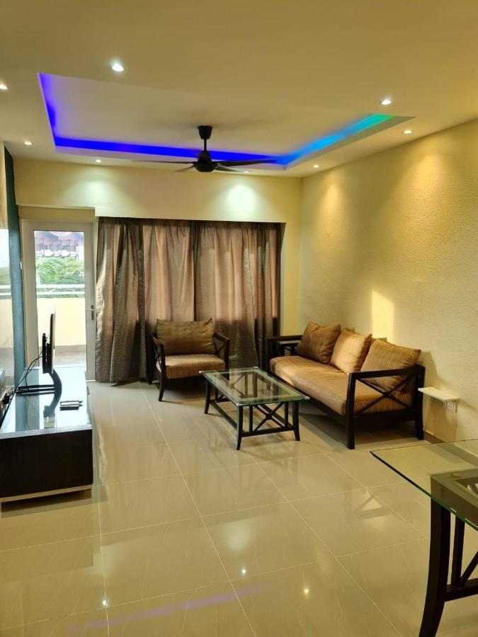 Sri Sayang Home Stay George Town Ngoại thất bức ảnh